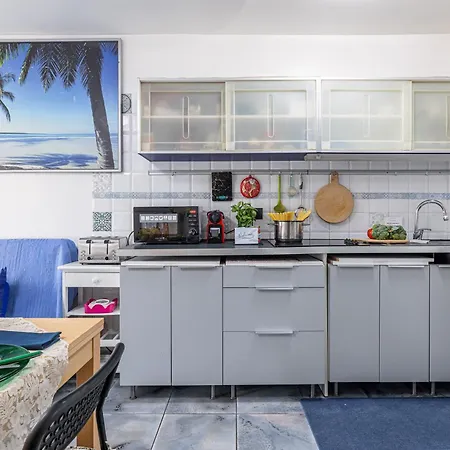 La Fenice - Happy Apartment Nice