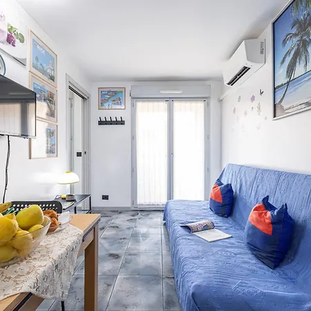 Apartment La Fenice - Happy *