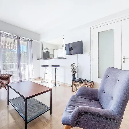 Le Clos Tranquille By Interhome Appartement