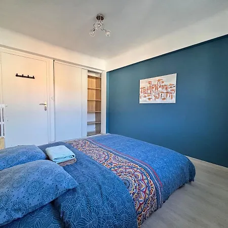 Spacieux/paisible 5 Pièces En Plein Coeur De Appartement *