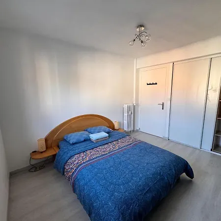 Appartement Spacieux/paisible 5 Pièces En Plein Coeur De *