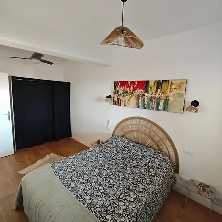 Votre Grand Cocon Nicois Appartement Nice