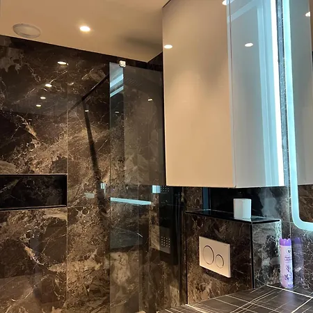 Grand Luxe Appartement Nice