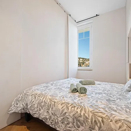 Appartement La Fenêtre Sur - Superbe Vue Sur Le Port