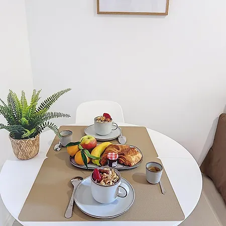 Appartement 2p Neuf Avec Terrasse, Proche *