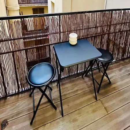 Sweet 1 Ou Sweet 2 Reservez Sweet 1 Ou Sweet 2 Ou Bien Les Deux Apartment *