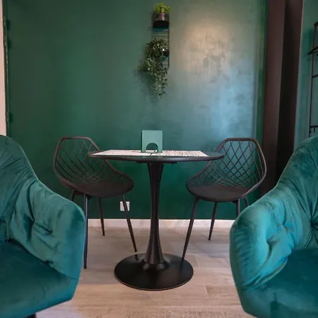 Appartement Gambetta Near Attractions