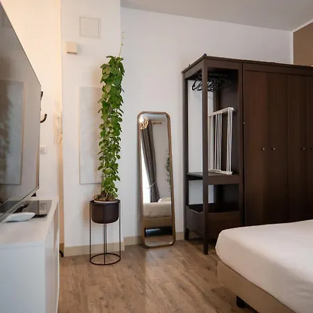 Apartment Guestready - A Peaceful Near The Marina Nice