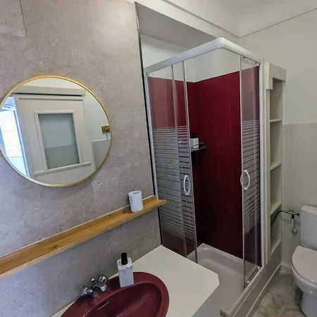 Cosy à Nice, à Pied Appartement