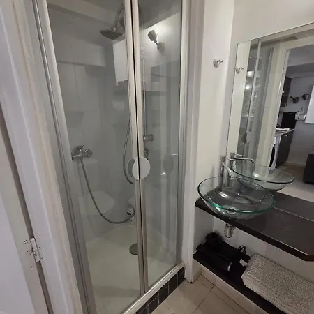 Apartment Carre D'or Star Loft Nice