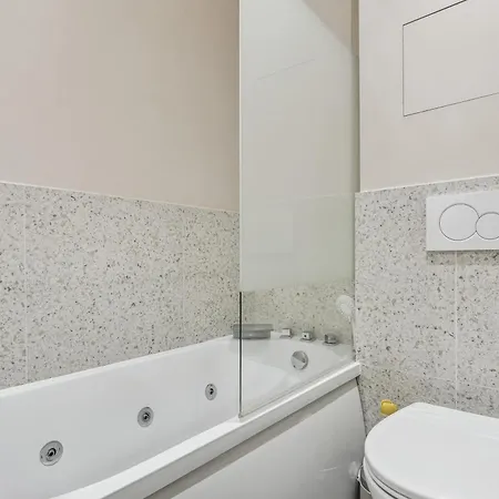 Lavie Maison Hot Tub Seaside Appartement
