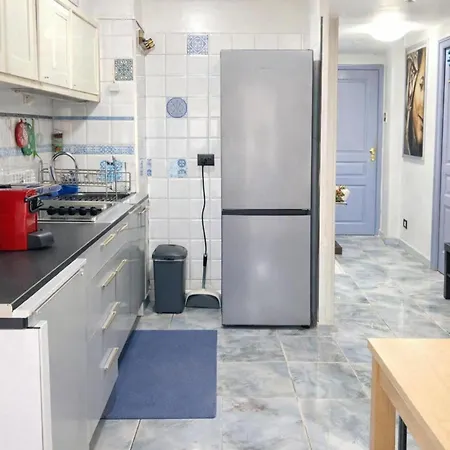 Apartment La Fenice - Happy Nice