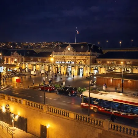 Magnifique Centre-ville * Nice