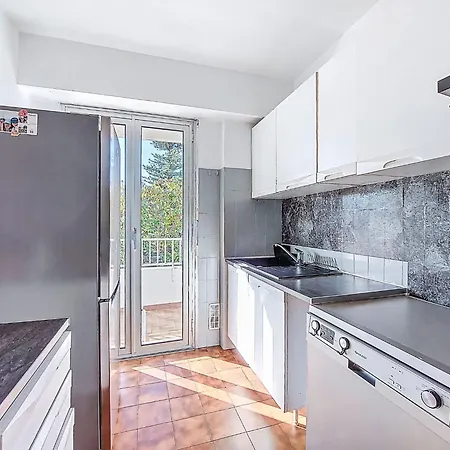 Le Clos Tranquille By Interhome Appartement *