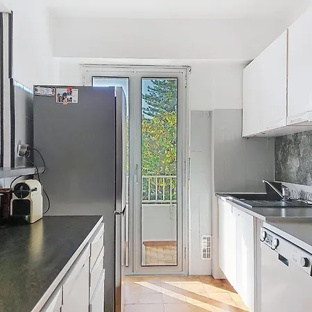 Appartement Le Clos Tranquille By Interhome *