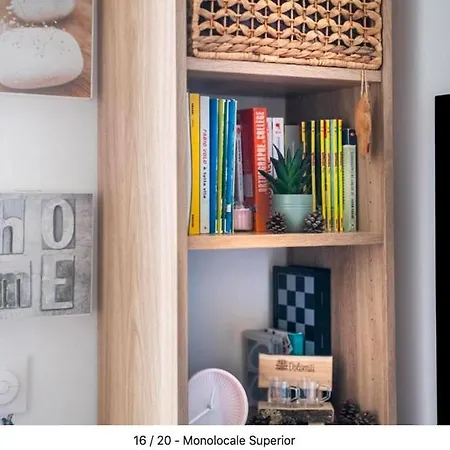The Cozy Corner Of Amelie Apartment