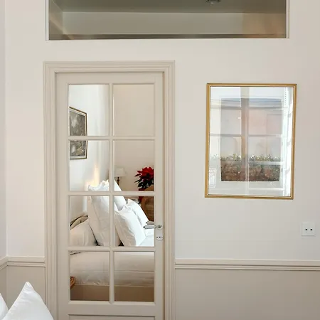 Apartment Azur Verdun *