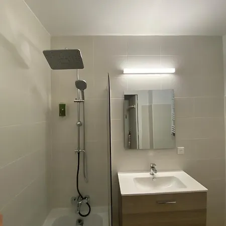 Apartment Magnan Nice