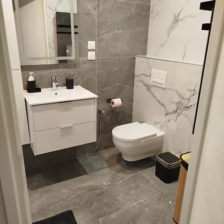 Apartment Luxe & Design Vue Sur La Promenade Des