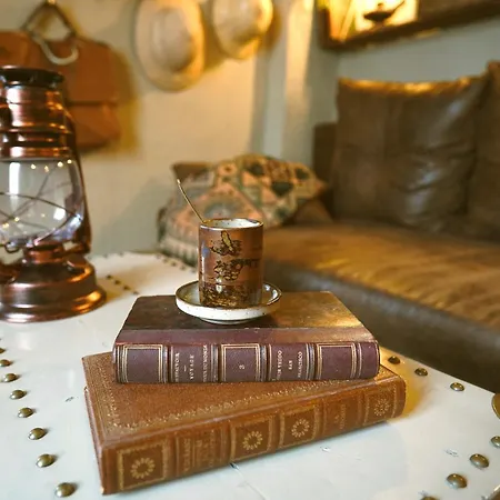 Appartement Des Aventuriers - Expérience Unique&atypique à Proche Du Centre