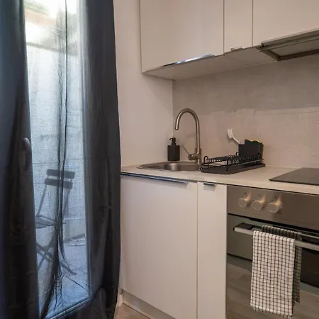 Appartement Gambetta Near Attractions