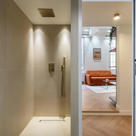 Appartement Charme Et Modernite Au Coeur Du Vieux