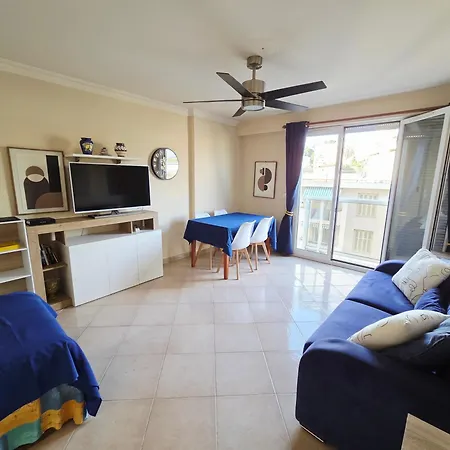 Appartement Renoir Seaside Nice