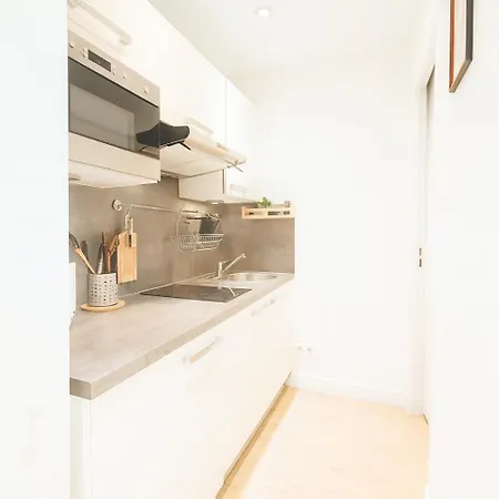 Old Cassini Appartement Nice