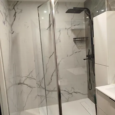 Apartment Luxe & Design Vue Sur La Promenade Des Nice