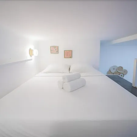 élégant 4 Couchages Front De Clim Parking Privatif Wifi Appartement Nice