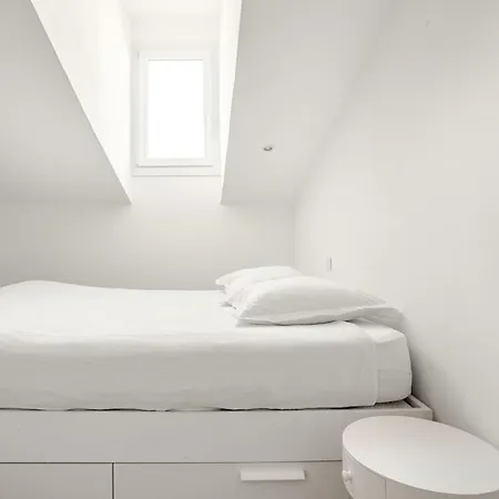 Appartement Cosy 2 Pieces Au Coeur Du Centre Nice