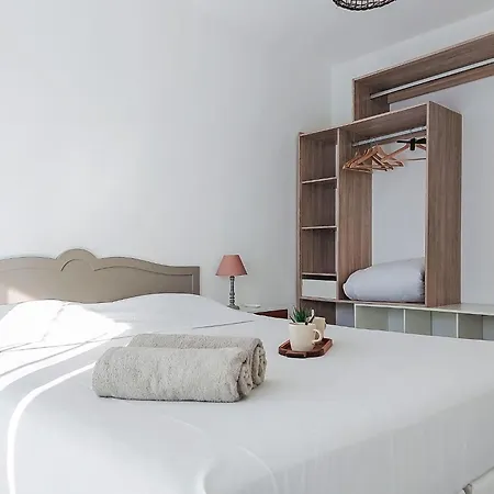 Appartement Le Clos Tranquille By Interhome Nice