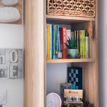 The Cozy Corner Of Amelie Apartment