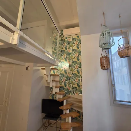 Apartment Carre D'or Star Loft *