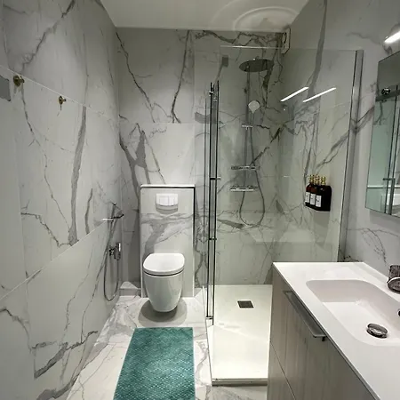 Carre D Or Face A La Appartement