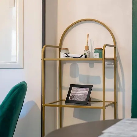 Appartement Gambetta Near Attractions Nice