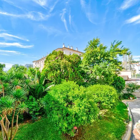 Superbe 3 Pieces 100m De La Apartment *