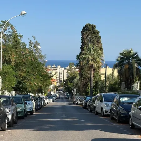 Cocon D'azur - A 300m Des Plages Nice