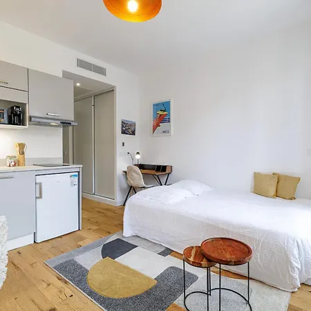 Charming Center 406 Appartement
