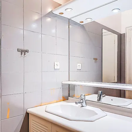 Le Clos Tranquille By Interhome * Nice