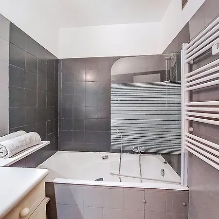 Appartement Le Clos Tranquille By Interhome