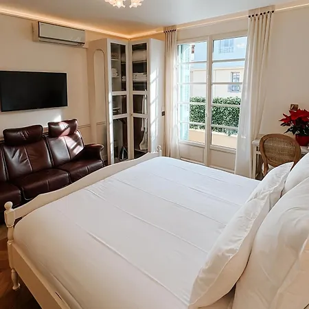 Azur Verdun Apartment Nice