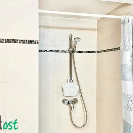 Apartment Wehost Carnot - Bail Mobilite Only - Escapade Cote Port Pour 2 *