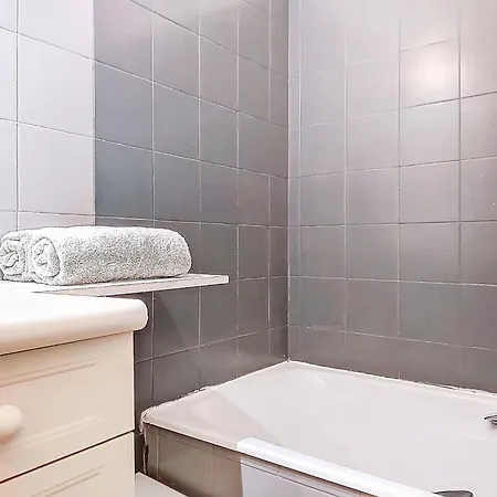 Le Clos Tranquille By Interhome * Nice