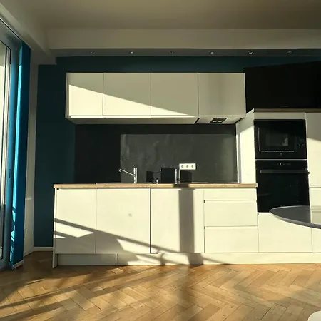 Carre D Or Face A La Appartement Nice