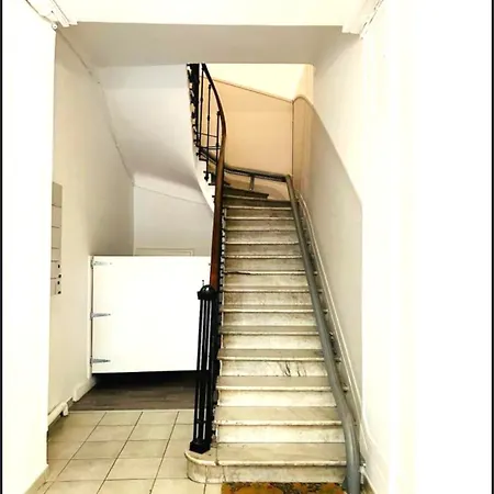Apartment Sweet 1 Ou Sweet 2 Reservez Sweet 1 Ou Sweet 2 Ou Bien Les Deux *