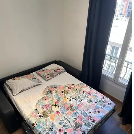 Jolie Appartement *