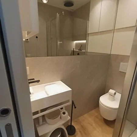 Appartement Superb With Exceptional Sea View Nice