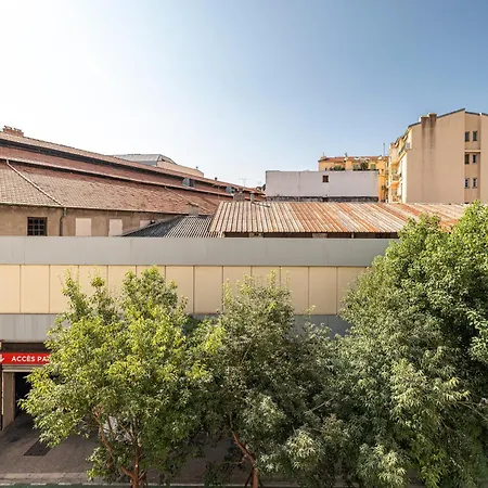 Apartment La Fenice - Happy *