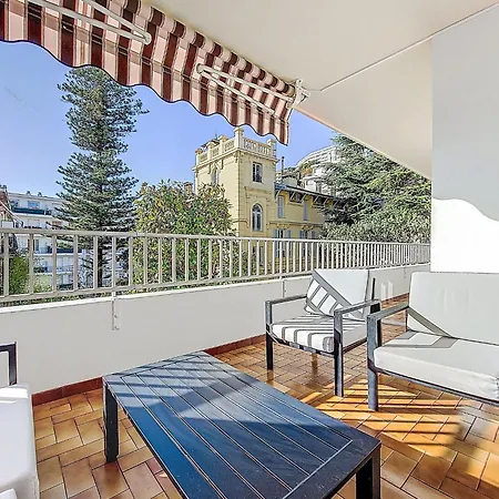 Le Clos Tranquille By Interhome Appartement